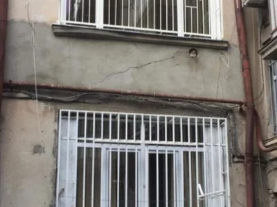3-комнатная квартира сдаётся. Сабуртало