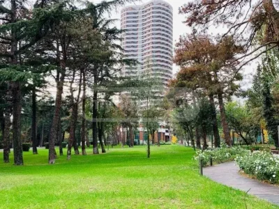2-комнатная квартира на Сабуртало