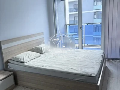 Студия 30 кв.м, ул. Шерифа Химшиашвили, $300