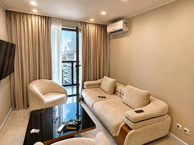 1+1 в Blue Sky Tower, $130000