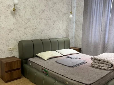 3-комнатная квартира в Тбилиси
