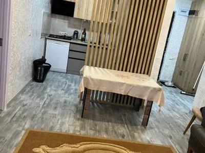 2+1 на улице Агмашенебели, $600