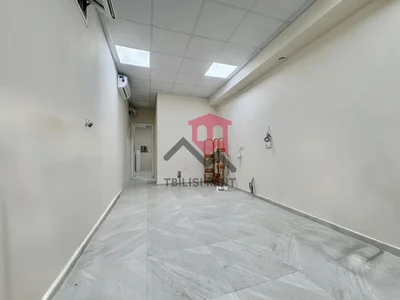 1 комната в Сабуртало, $575