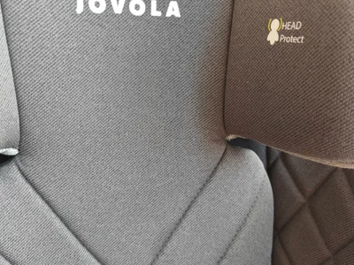 Автокресло Jovola с isofix