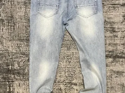 Джинсы Amiri