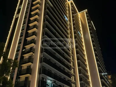 1+1 на Next Apartments Д. Мамуладзе ул. 19 Pivzaod district