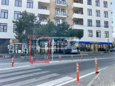 Коммерческое помещение Сабуртало