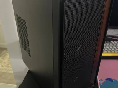 Игровой ПК RTX 5070 | i5-14400F