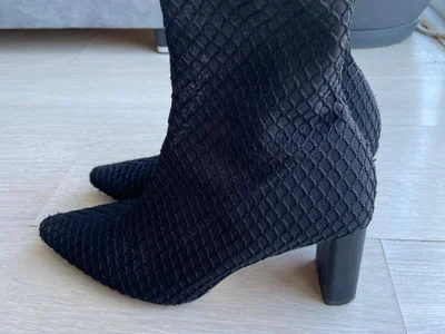 Обувь Zara, размер 38