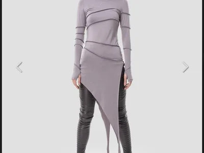 Туника freak butik