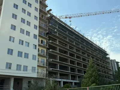 2-комнатная квартира в Тбилиси