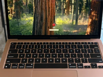 MacBook Air 13