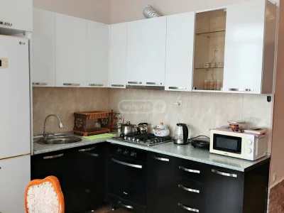 Двухкомнатная квартира в районе Багратиони