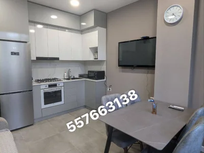 2+1 на Chavchavadze st. 32 Old Batumi District