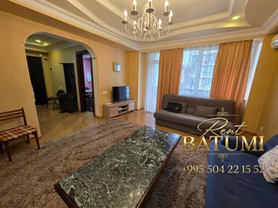 1+1, Парнаваз Мепе 128, $800