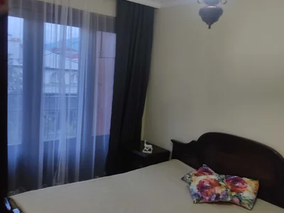 2 room Flat Daily rent