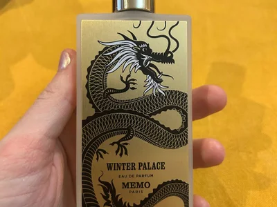 Memo Winter Palace
