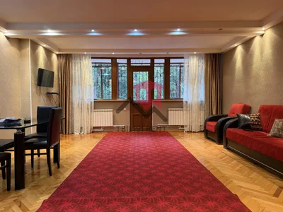 Уютная квартира в Ортачала