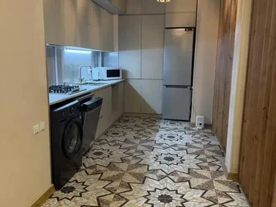 3-комнатная квартира в Тбилиси
