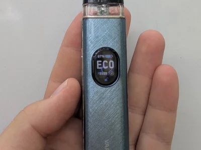 Vaporesso XROS 5