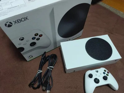 Xbox Series S