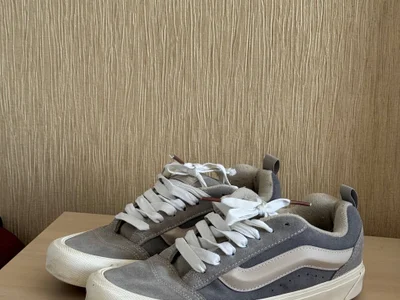 Кеды Vans