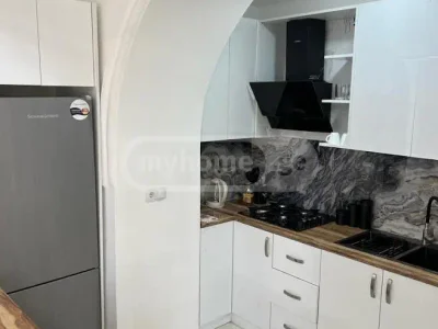 3-комнатная квартира в Чугурете