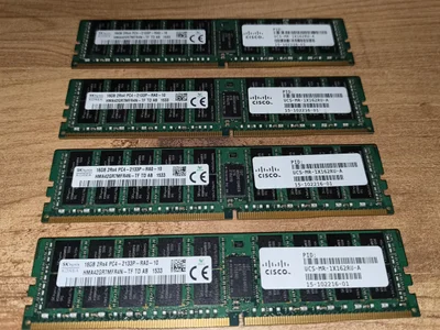 Серверная оперативная память SK Hynix DDR4 ECC 2311 MHz