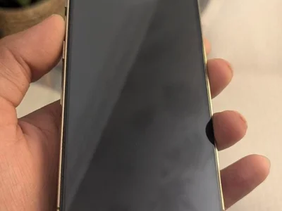 iPhone 13 Pro