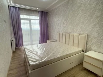 2-комнатная квартира. Ваке