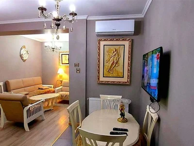 4 room Flat For Sale. Chugureti