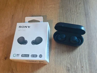 Sony wf-c510