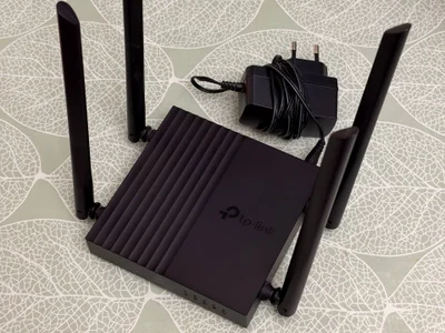 Роутер TP-Link Archer A64
