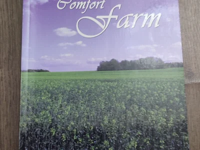 Cold Comfort Farm, Stella Gibbons