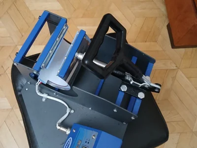 Струйный принтер Epson L312