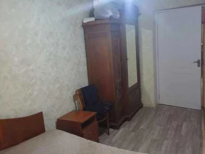 2-комнатная квартира. Сабуртало
