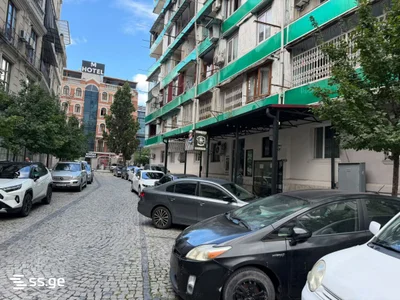 Коммерческое помещение в старом Батуми, $800