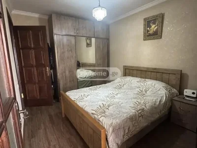 3-комнатная квартира в Тбилиси