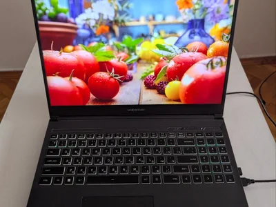 Ноутбук Maibenben X627