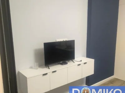 Студия на Улица Леха и Марии Качиньских 5 Airport District