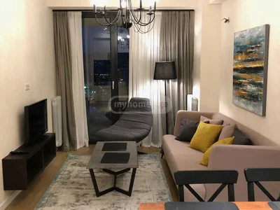 2 room Flat For Rent. Vake