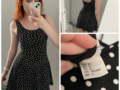 Платье H&M