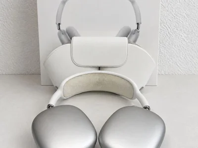 Наушники Apple AirPods Max Silver
