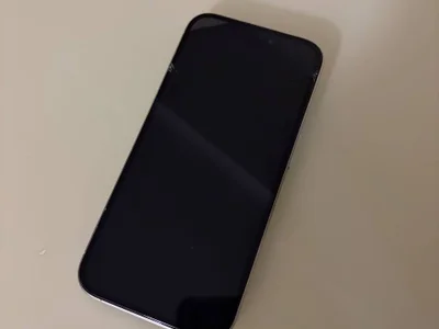iPhone 15 Pro