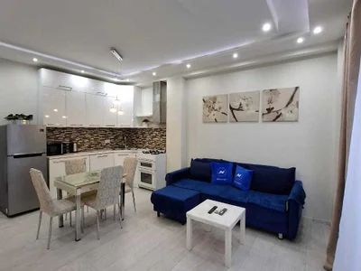 2 room Flat Daily rent. Saburtalo