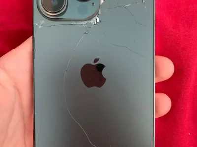 iPhone 13 Pro