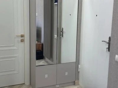 2-комнатная квартира. Глдани