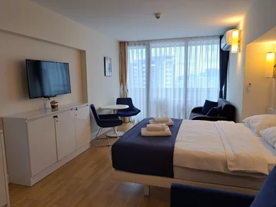 Орби Сити, корпус C, квартира 2667