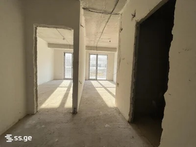 2 room Flat For Sale. Ortachala