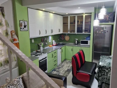 4 room Flat For Rent. Nadzaladevi
